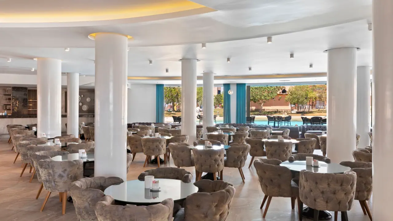 Hotel Albatros Water Valley Resort Neverland - Hurghada